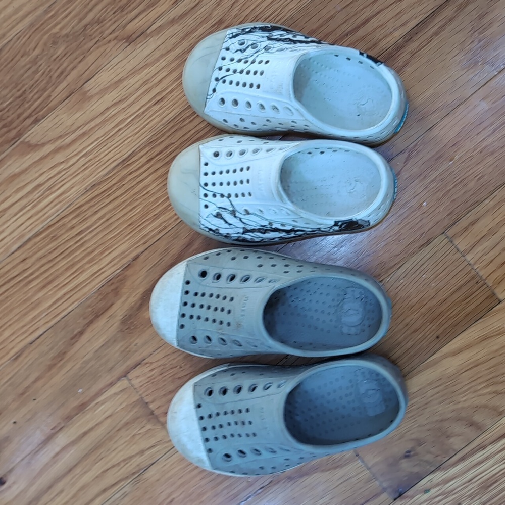 Native Jefferson Child size 5 and 6